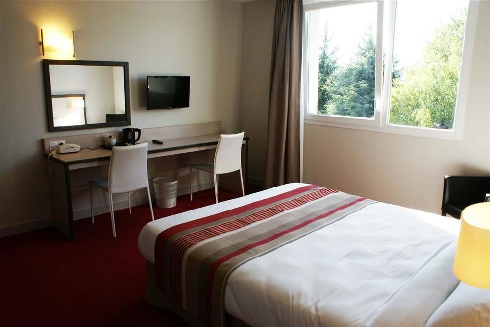 Kyriad Clermont Ferrand Nord - Riom Luaran gambar